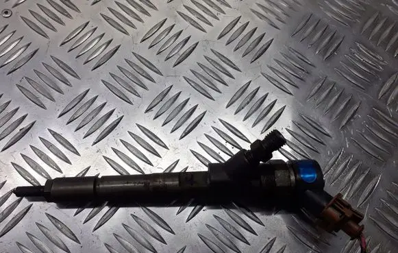 Toyota Yaris Fuel injectors set 