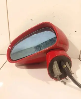 Audi TT Mk1 Front door electric wing mirror