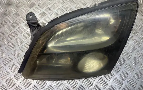 Opel Vectra C Headlight/headlamp 15588700