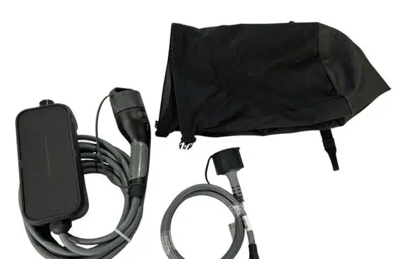 BMW iX Electric car charging cable 8490509 61448490509 61448490521