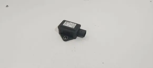 Volkswagen Phaeton ESP acceleration yaw rate sensor 8E0907637A 0265005245