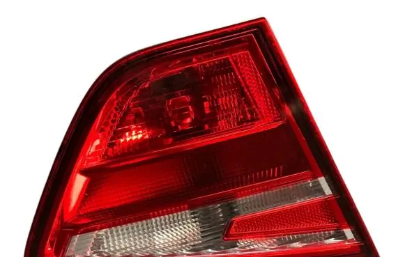 Seat Toledo IV (NH) Tailgate rear/tail lights 18491001