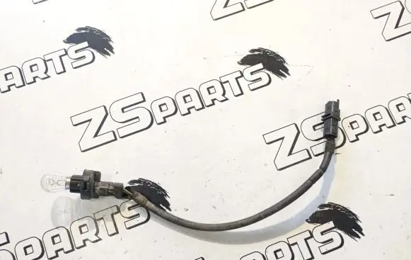 Ford C-MAX II Fog light bulb 164628