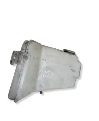 Mercedes-Benz ML W163 Windshield washer fluid reservoir/tank A1638600560