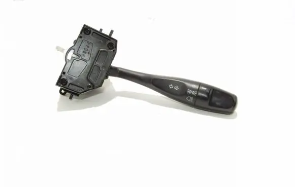 Mitsubishi Space Star Light switch