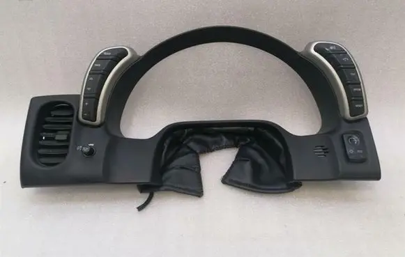 Chevrolet Corvette Dashboard trim 15257869