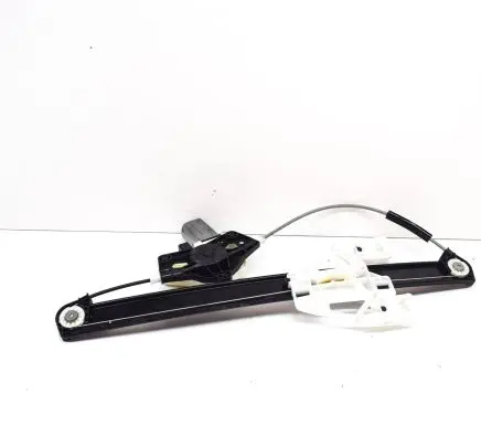 Audi Q5 SQ5 Rear door window regulator with motor 80A839461 80A959812