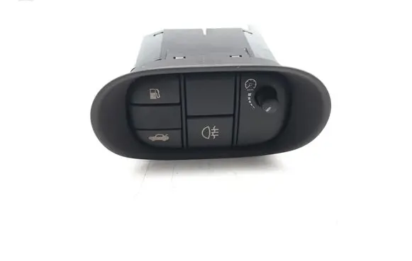 Jaguar XK - XKR A set of switches BW8311654