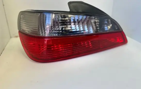 Peugeot 406 Rear/tail lights Valeo2255