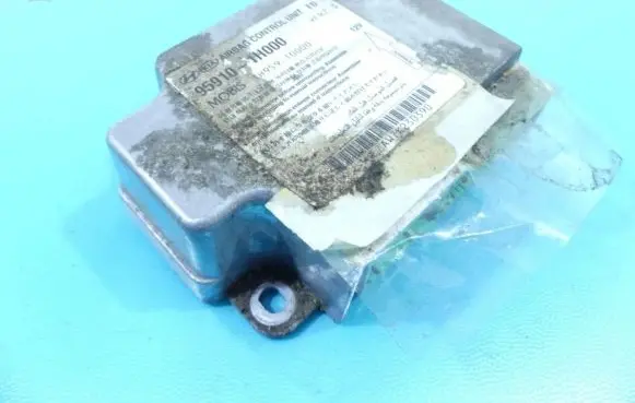 KIA Ceed Airbag control unit/module 95910-1H000 IMPRK1244303