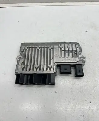 Peugeot 508 II Other control units/modules 9802096780 9692146980