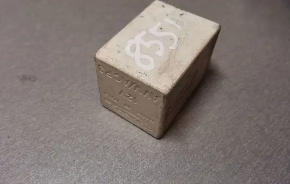 Fiat Ulysse Other relay AVV/ACP3