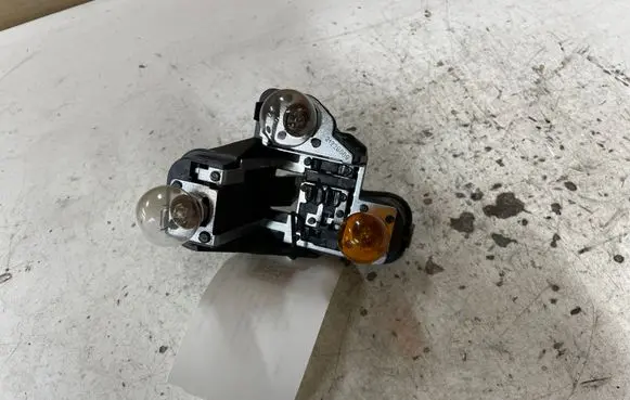 Volvo V40 Tail light bulb cover holder 31299833 21228009