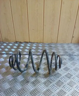 Opel Astra G Front coil spring
