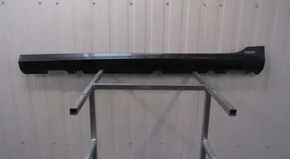 Ford Fiesta Front sill (body part) h1bj