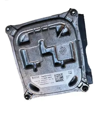 BMW X5 E70 Headlight ballast module Xenon 7263052