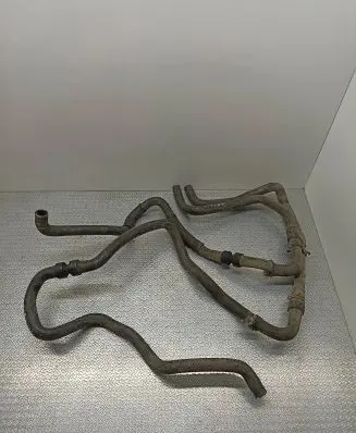 Renault Espace - Grand espace IV Engine coolant pipe/hose HSR20343 PA66GF
