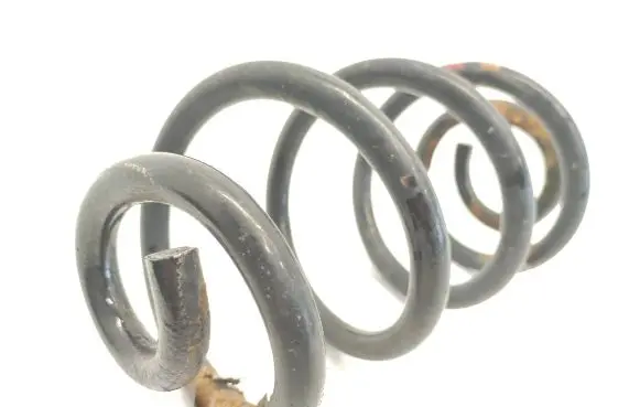 Nissan Qashqai Front coil spring 54010JD02B