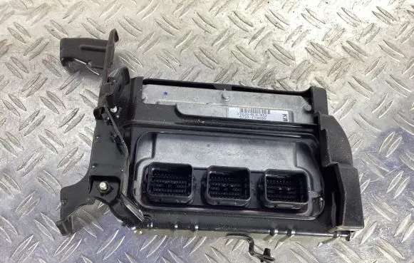 Honda Accord Engine control unit/module ECU 37820RL6R52 6732119088