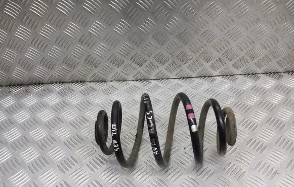 Audi A6 S6 C5 4B Rear coil spring