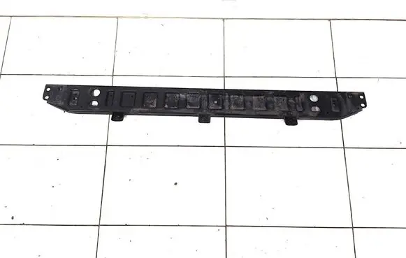 Land Rover Evoque I Radiator mount bracket FK728A297AA