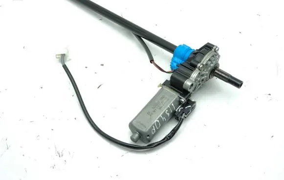 Maserati Quattroporte Seat adjustment motor 0390201937