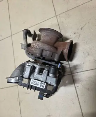 BMW X5 G05 Turbo 8584218 VGAK06930