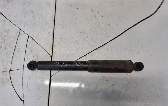 Opel Agila A Rear shock absorber/damper