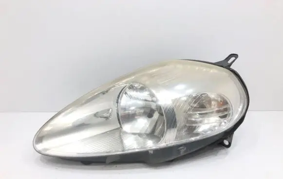 Fiat Grande Punto Headlight/headlamp