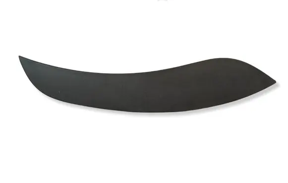 Hyundai Kona I Rear door trim (molding) 87782J9000AUTOAS1 87782J9000