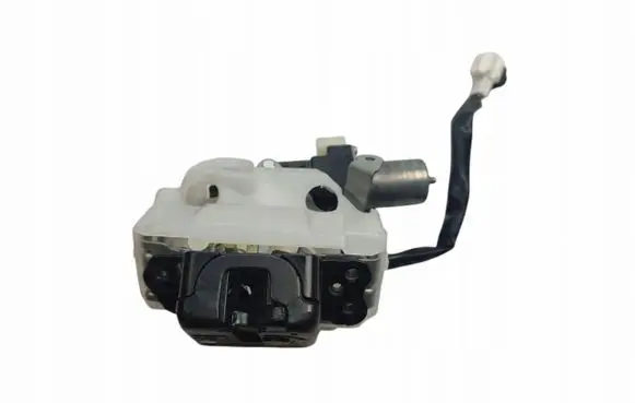 Honda HR-V Tailgate/trunk/boot lock/catch/latch