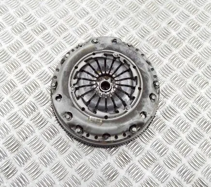 Opel Mokka Clutch set kit 55599020CB 55587528
