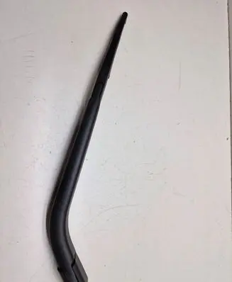 Mitsubishi Colt Rear wiper blade arm 77256