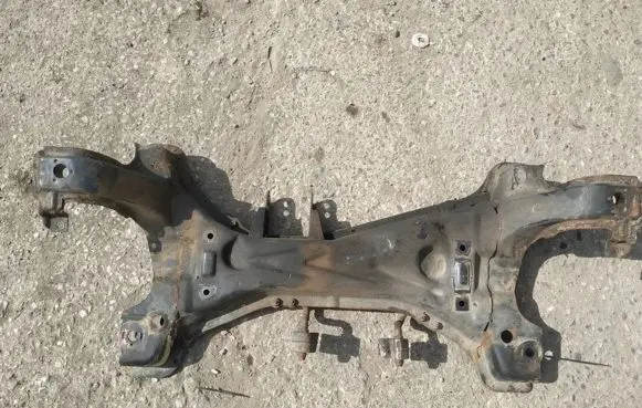 Seat Alhambra (Mk1) Front subframe