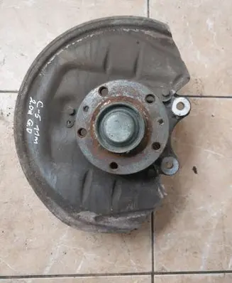 Citroen C5 Rear wheel hub spindle/knuckle 
