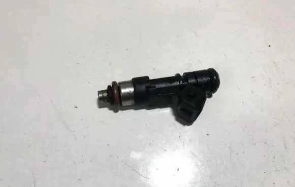Ford Fiesta Fuel injector 0280158207 8a6gaa