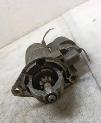 Opel Sintra Starter motor 1005821700 0001107056