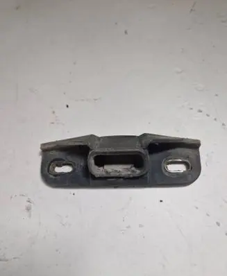 Fiat Ducato Sliding door check strap stopper 1371034080