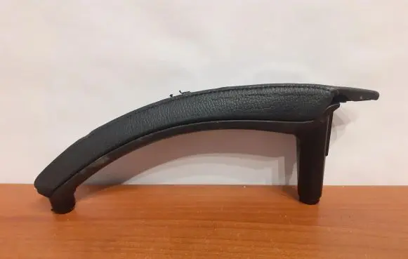 BMW X5 E70 Rear door interior handle 11146 5732723
