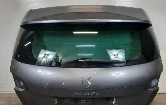Citroen DS4 Tailgate/trunk/boot lid