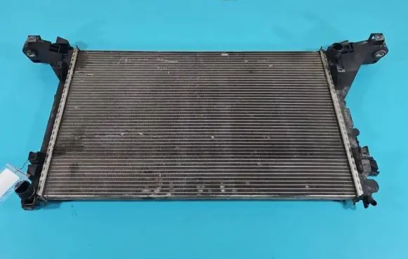 Renault Master III Coolant radiator IMPRK1402485