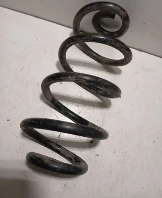Nissan Qashqai Rear coil spring