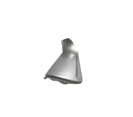Dodge Durango Dashboard glove box trim X70005302SM