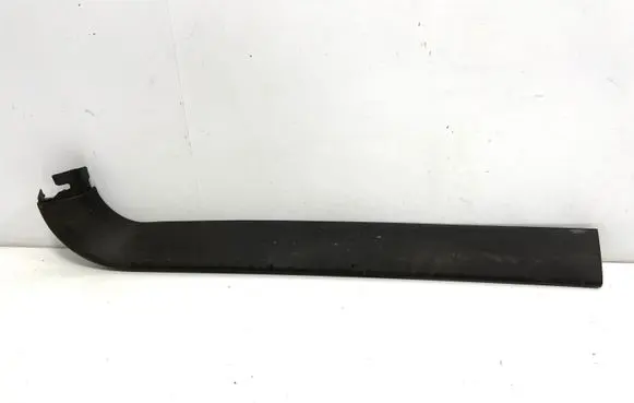 Chevrolet Volt I Tailgate/trunk side cover trim GMW15340 AKW68288 9482