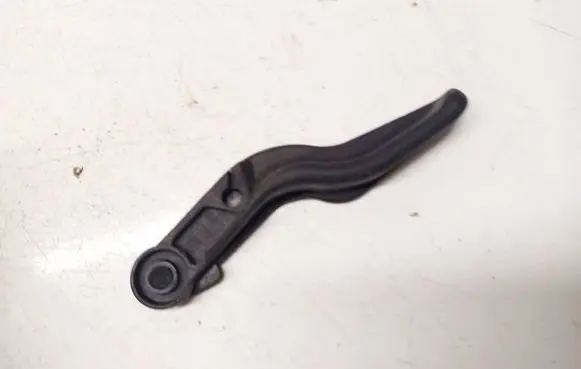 Saab 9-5 Engine bonnet (hood) release handle 