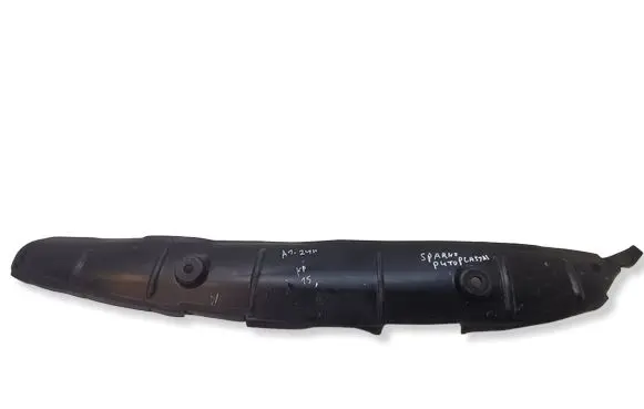 Audi A1 Fender foam support/seal 82A821111