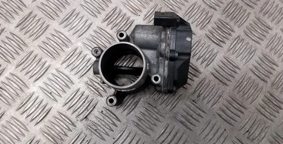 Audi Q5 SQ5 Throttle valve 03L128063R