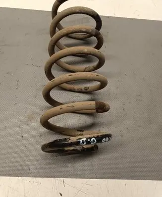 Volvo XC60 Rear coil spring