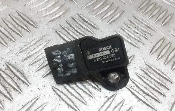 Honda Accord Air pressure sensor 0281002680