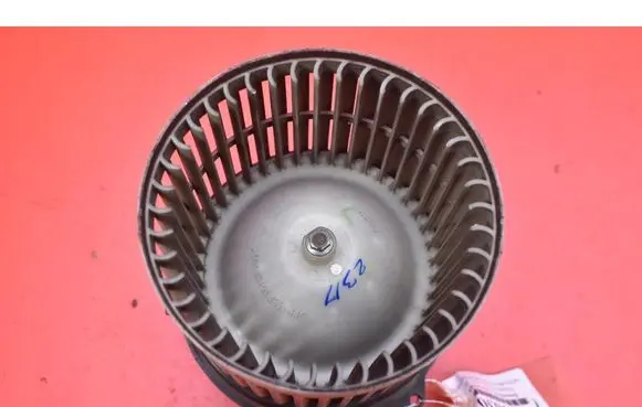 Nissan Micra Heater fan/blower